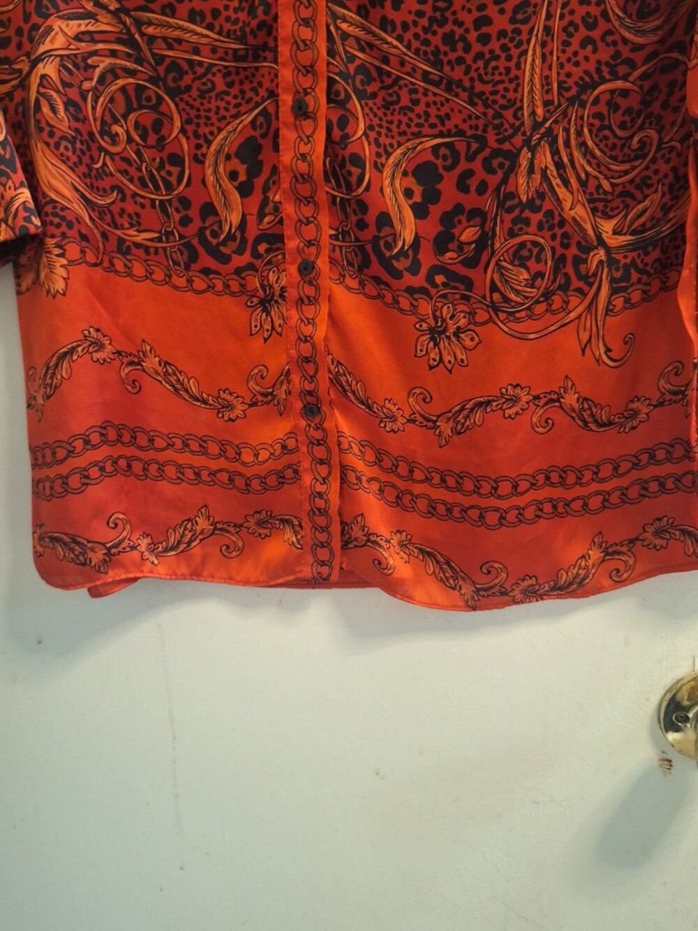 Zara outer shell - Picture 2 of 9